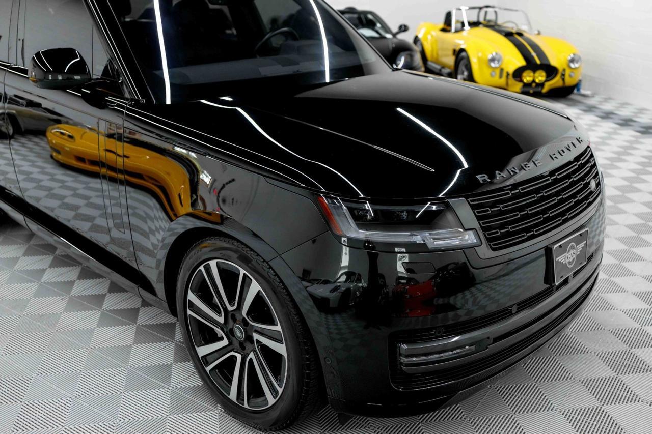 2023 Land Rover Range Rover SE Marietta GA