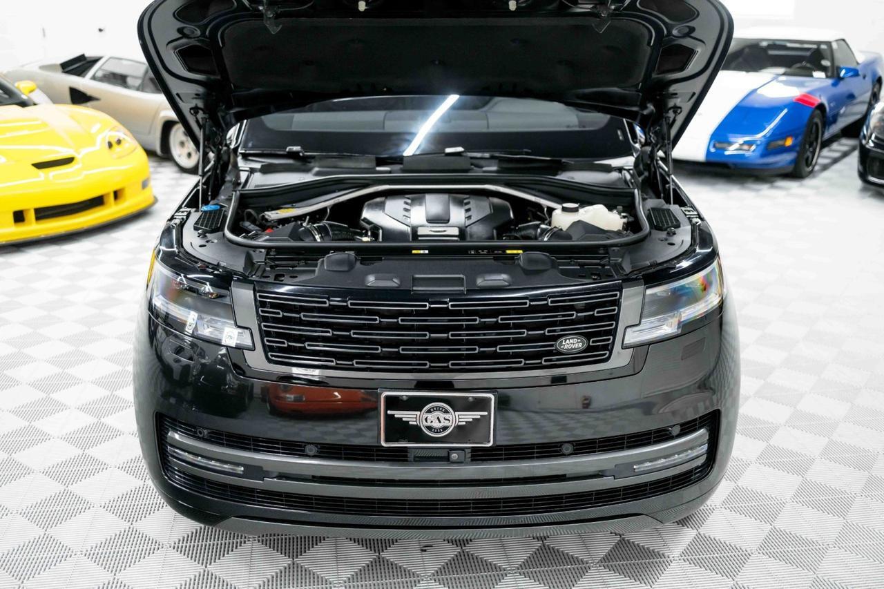2023 Land Rover Range Rover SE Marietta GA
