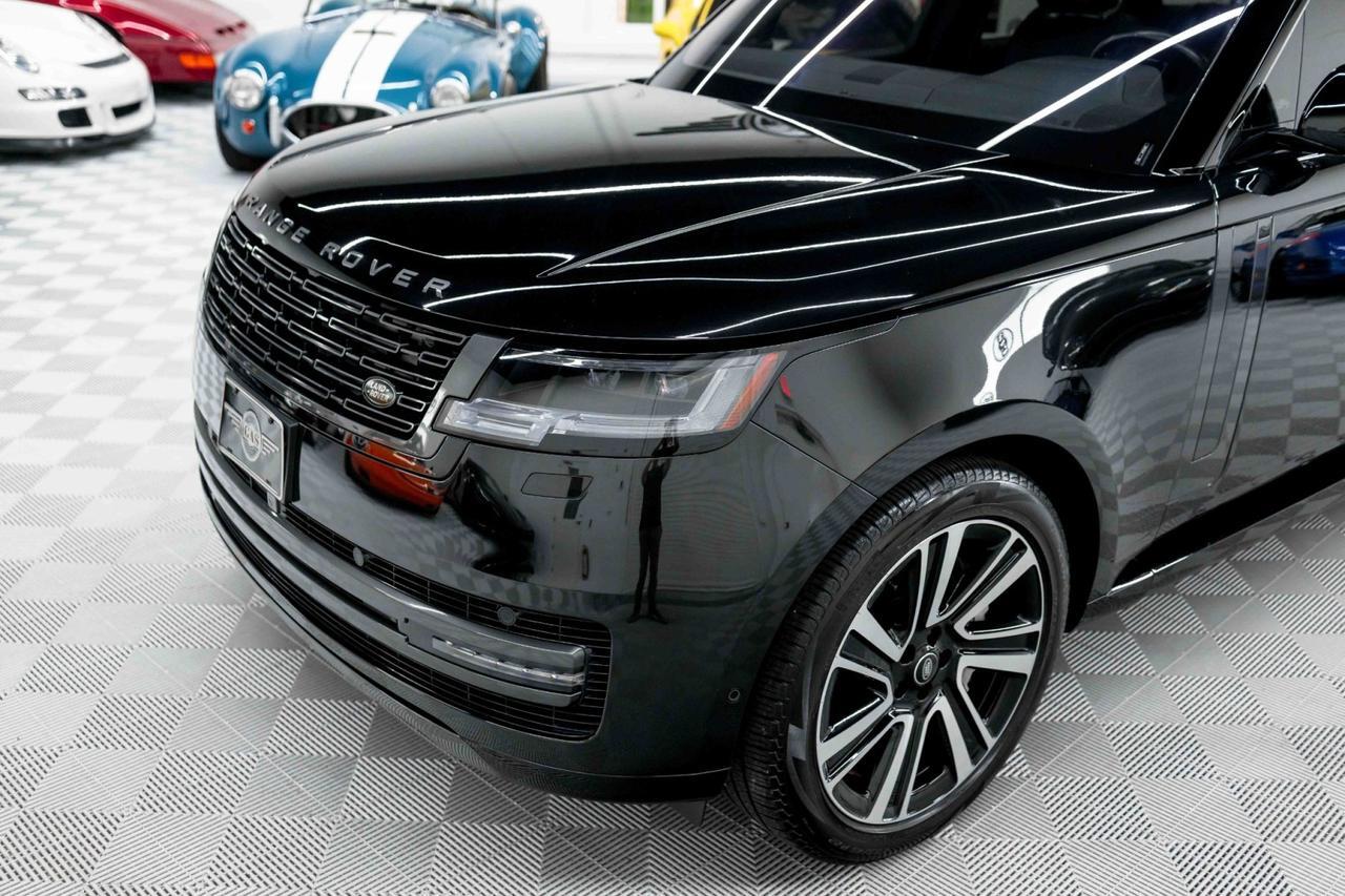 2023 Land Rover Range Rover SE Marietta GA