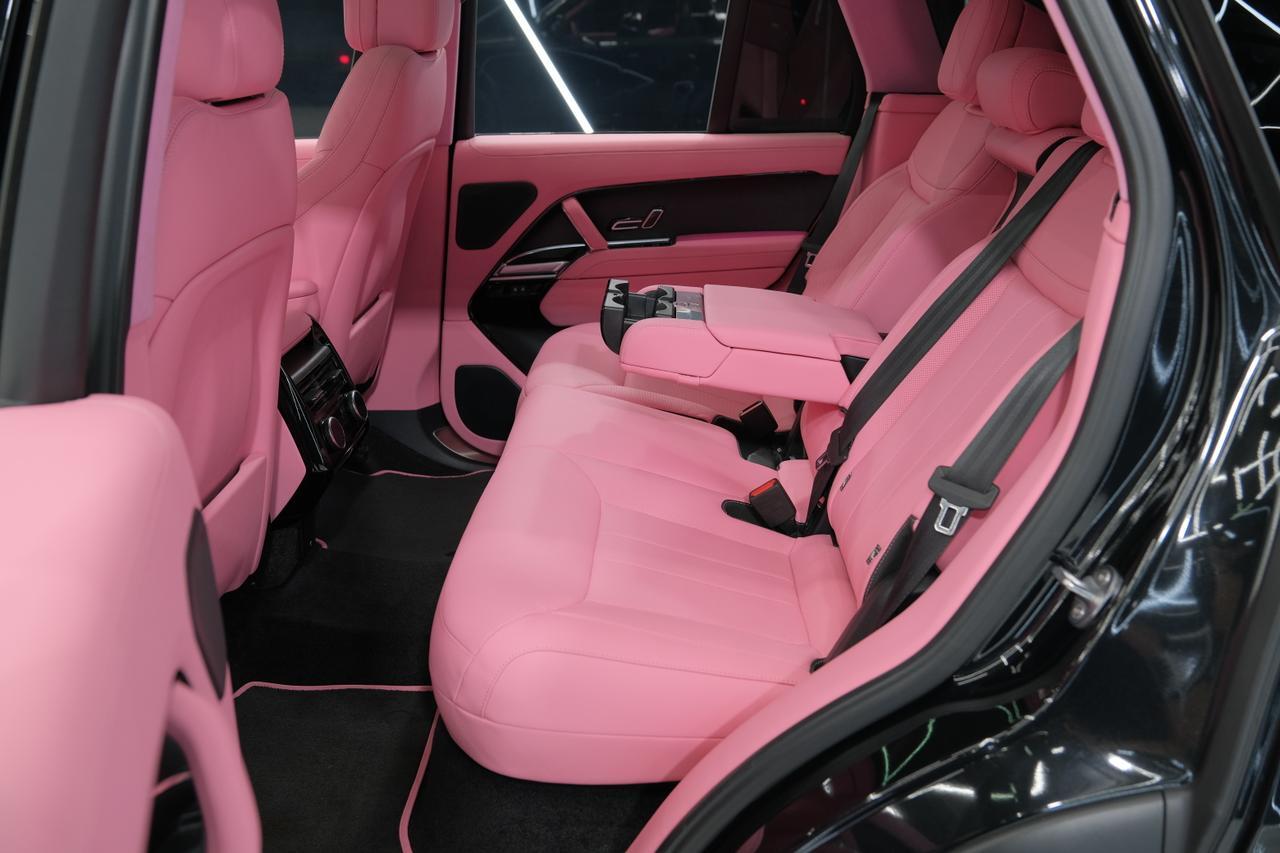 2023 Land Rover Range Rover SE Miami FL