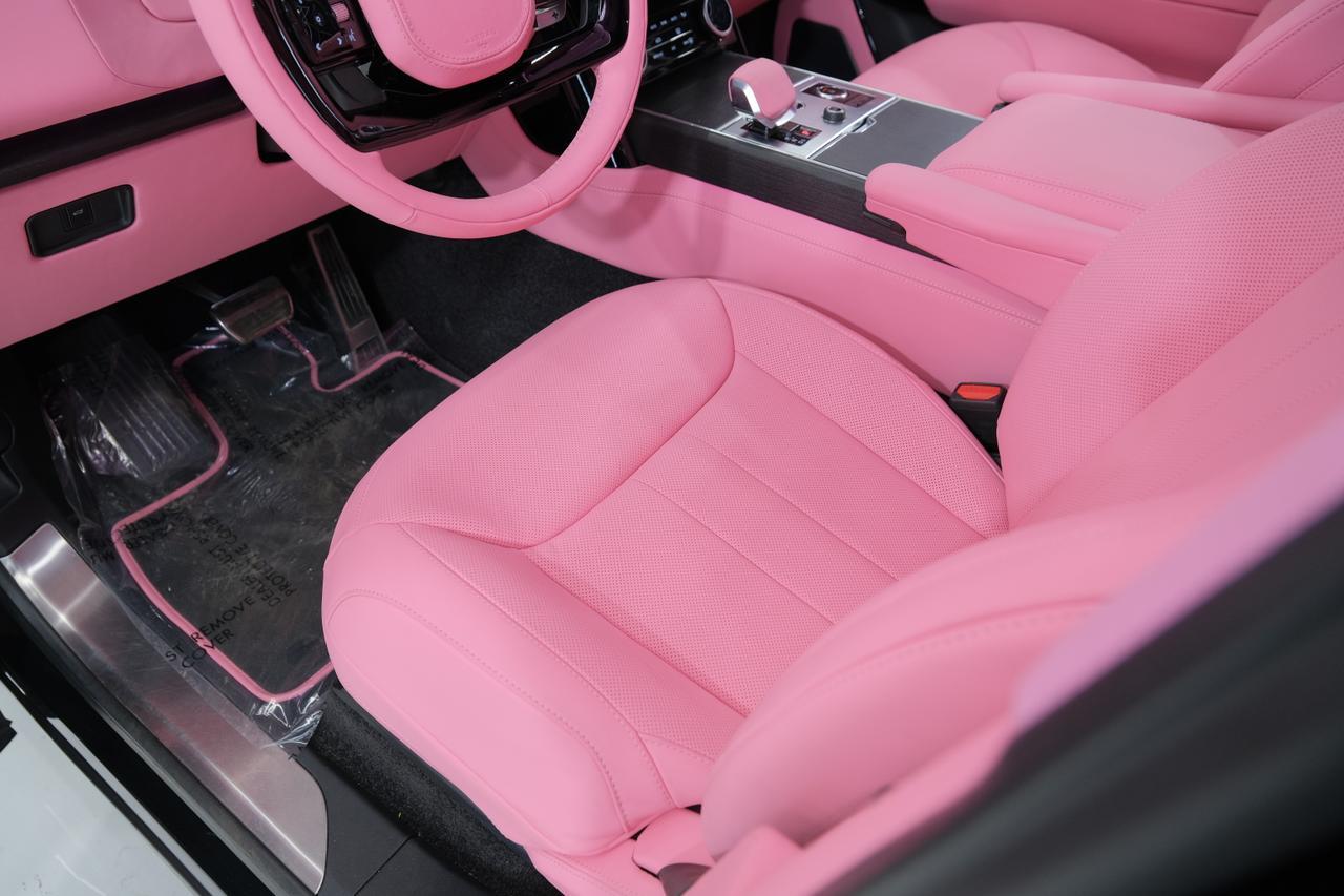 2023 Land Rover Range Rover SE Miami FL