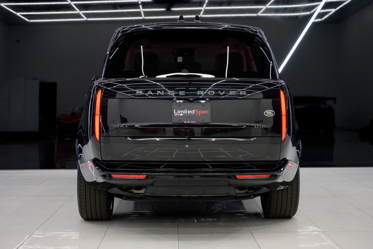 2023 Land Rover Range Rover SE Miami FL