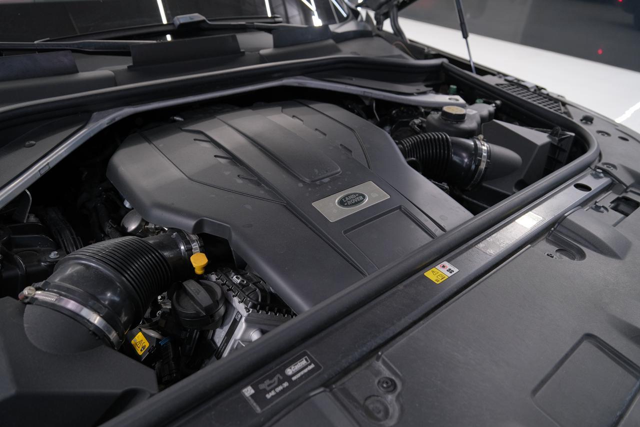 2023 Land Rover Range Rover SE Miami FL