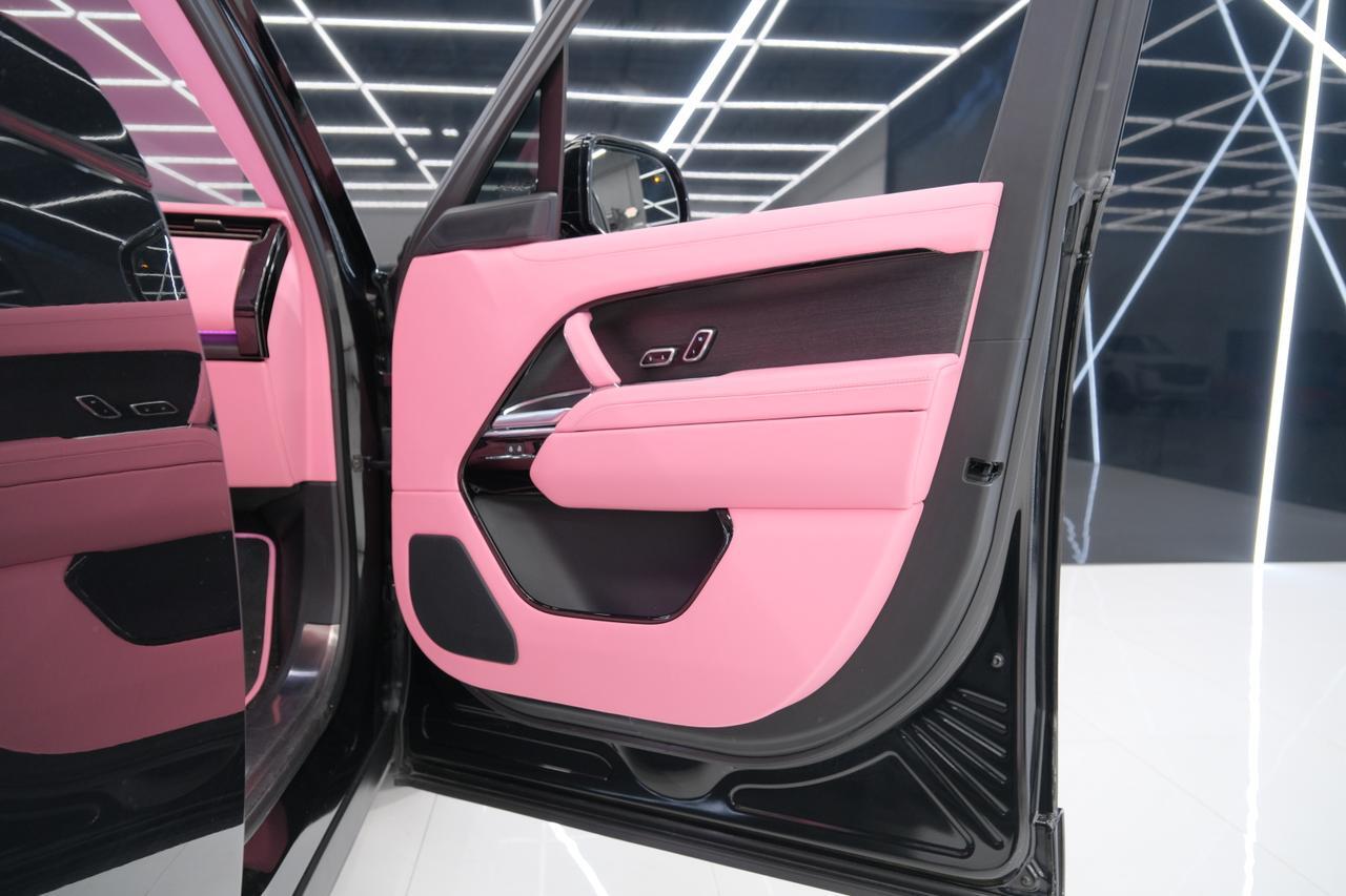 2023 Land Rover Range Rover SE Miami FL