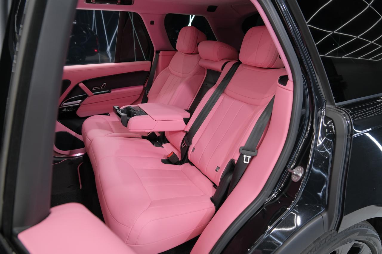 2023 Land Rover Range Rover SE Miami FL