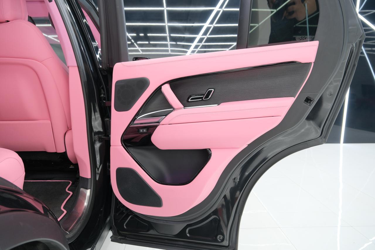 2023 Land Rover Range Rover SE Miami FL