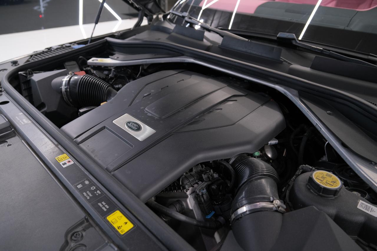 2023 Land Rover Range Rover SE Miami FL