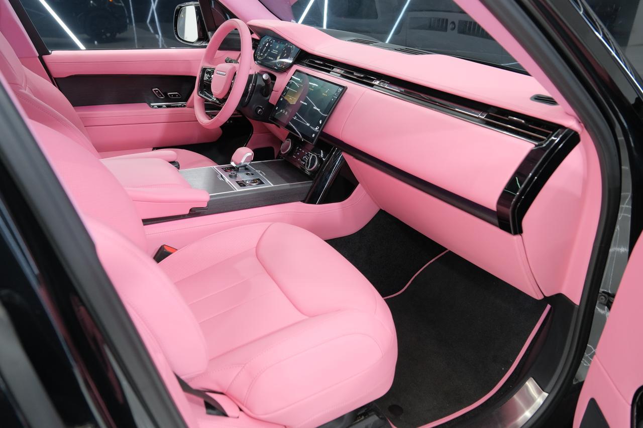 2023 Land Rover Range Rover SE Miami FL