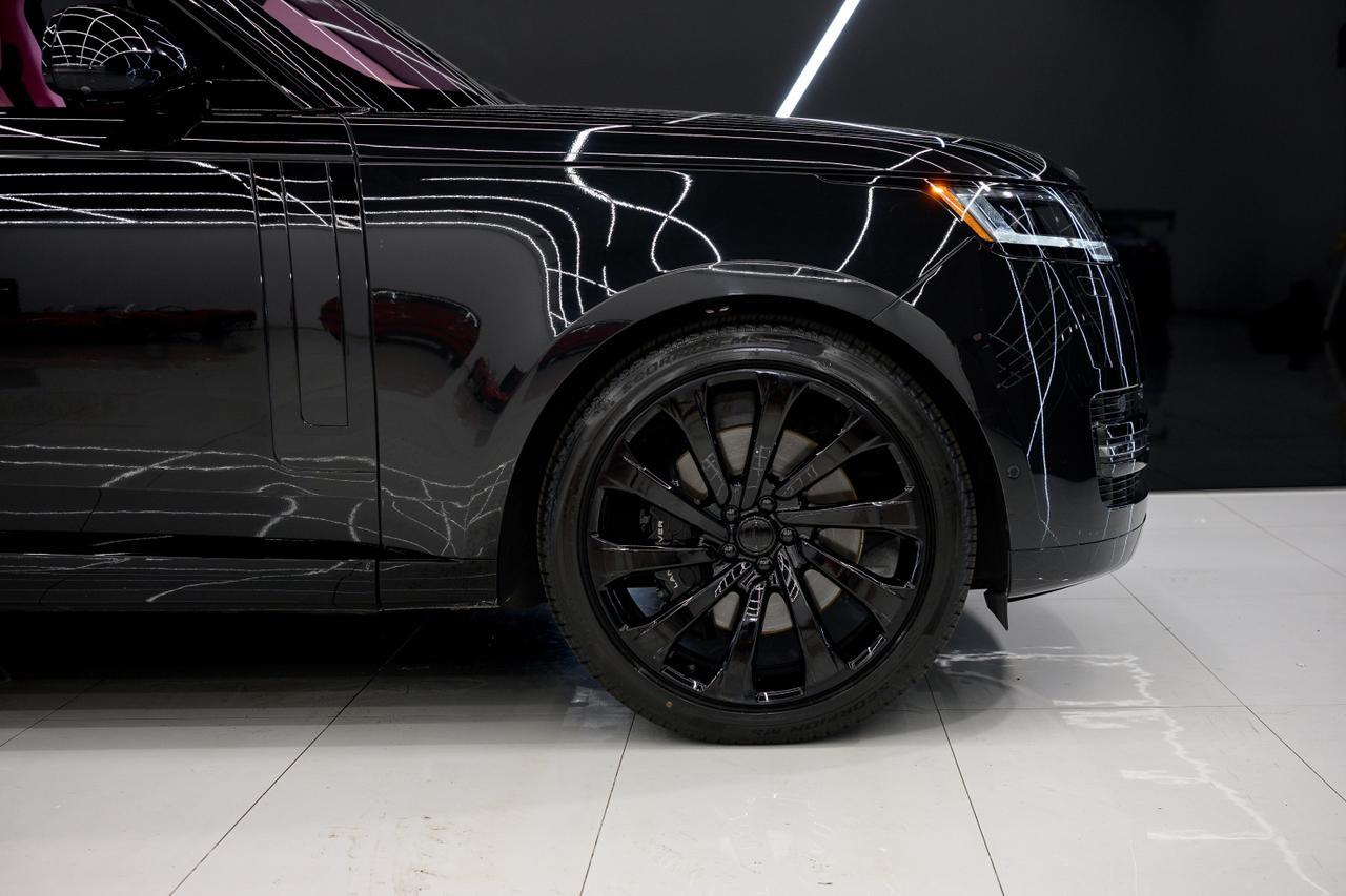 2023 Land Rover Range Rover SE Miami FL