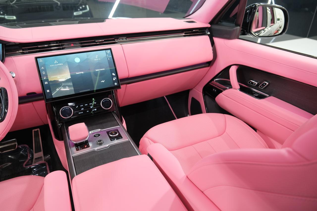 2023 Land Rover Range Rover SE Miami FL