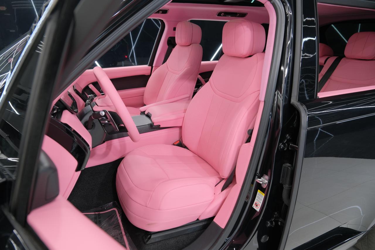 2023 Land Rover Range Rover SE Miami FL