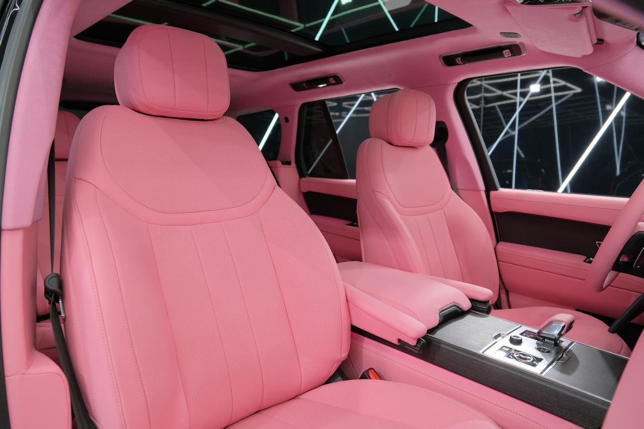 2023 Land Rover Range Rover SE Miami FL