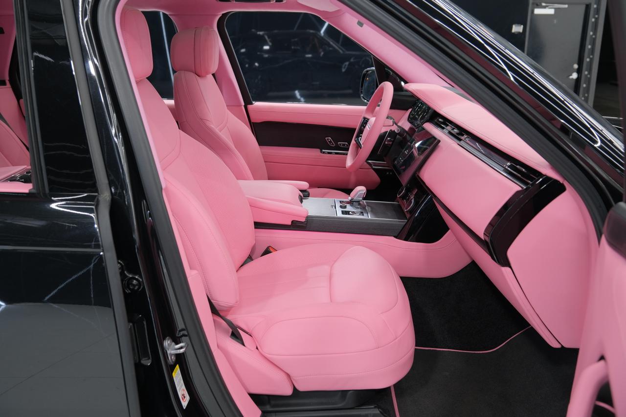 2023 Land Rover Range Rover SE Miami FL