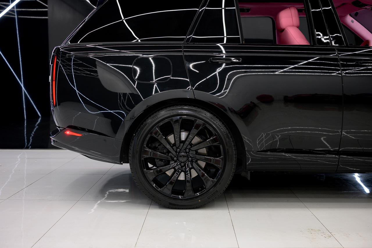 2023 Land Rover Range Rover SE Miami FL