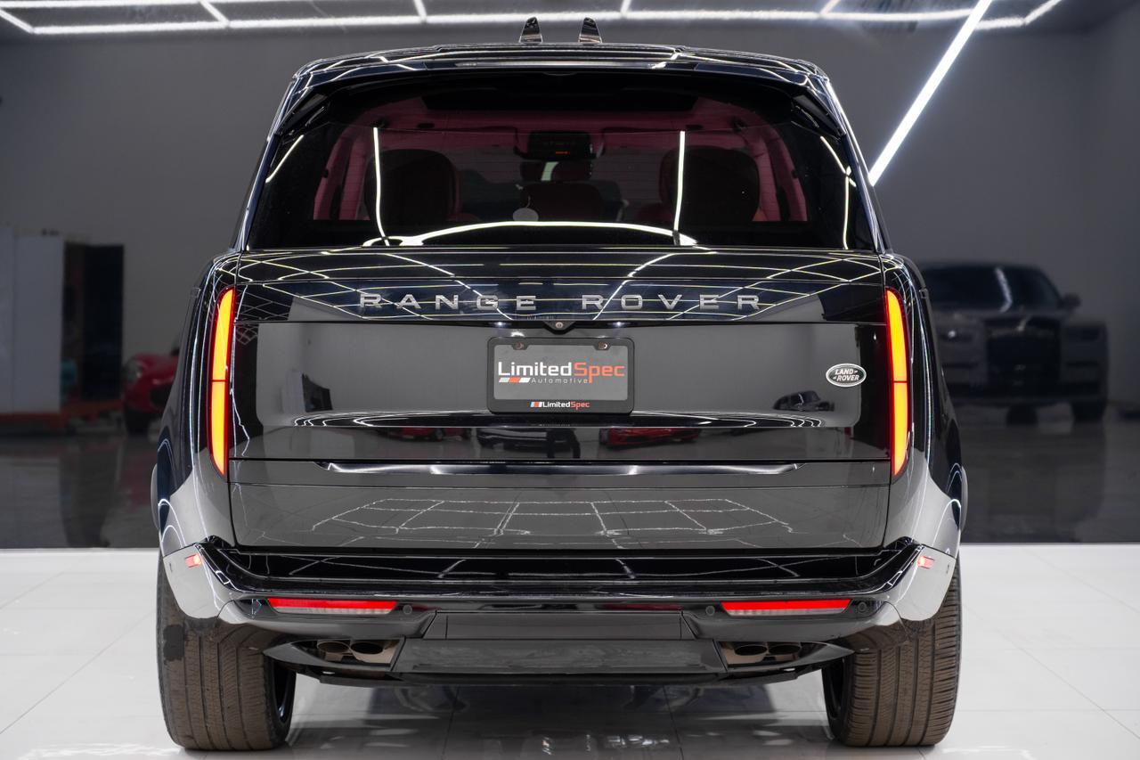 2023 Land Rover Range Rover SE Miami FL