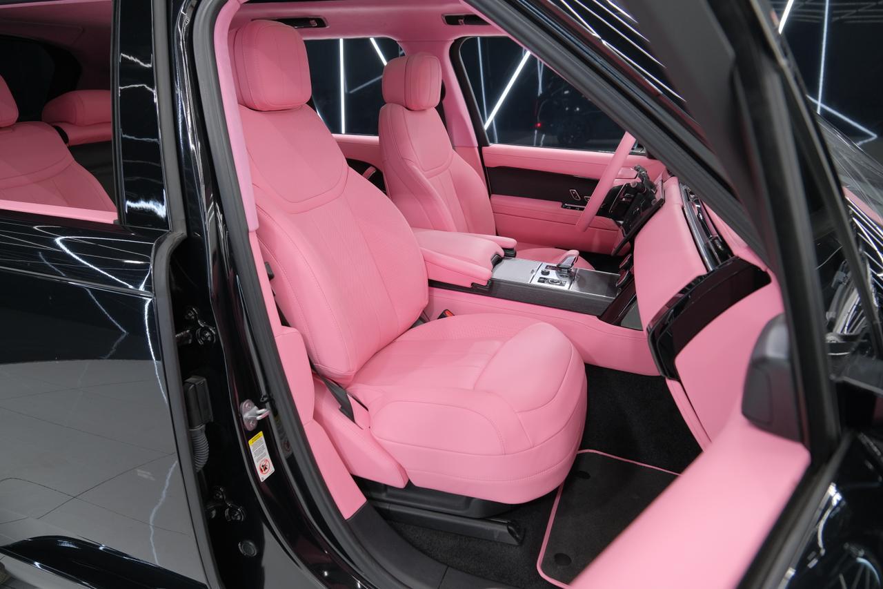 2023 Land Rover Range Rover SE Miami FL