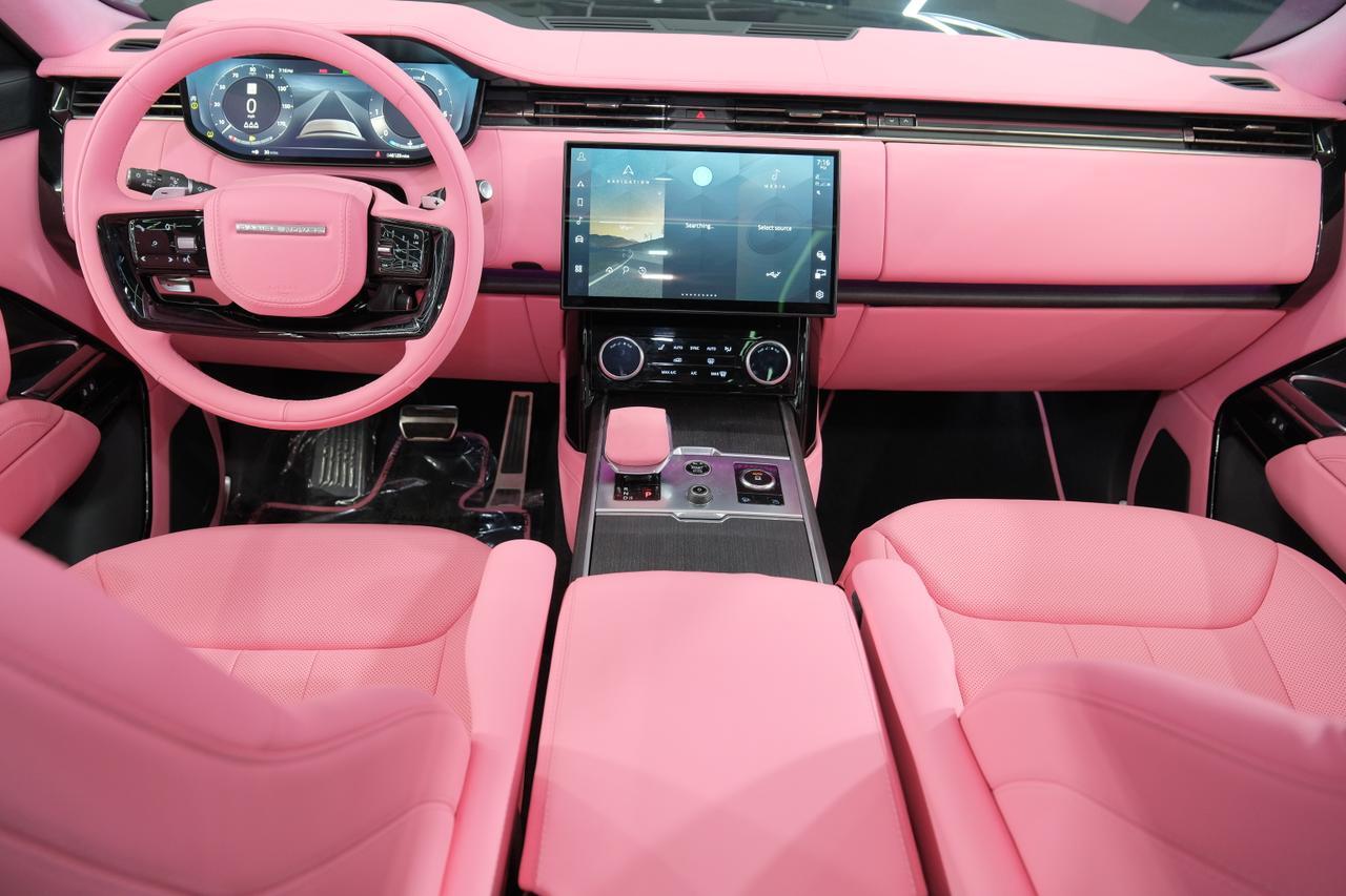 2023 Land Rover Range Rover SE Miami FL