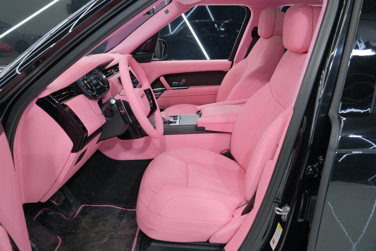 2023 Land Rover Range Rover SE Miami FL