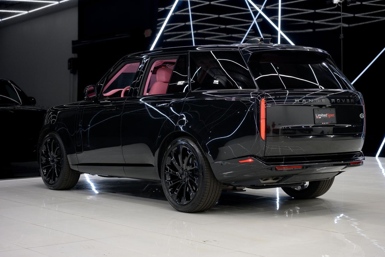 2023 Land Rover Range Rover SE Miami FL