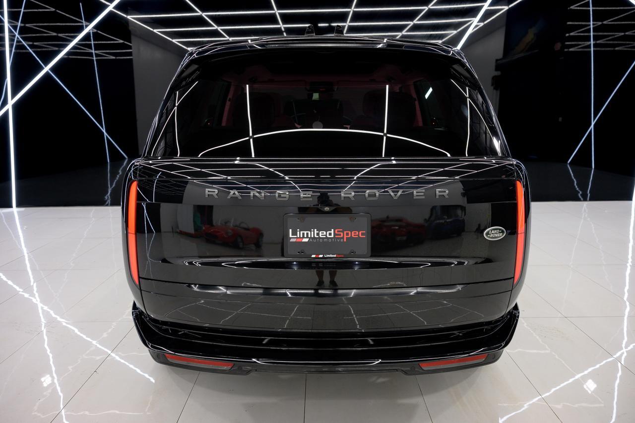 2023 Land Rover Range Rover SE Miami FL