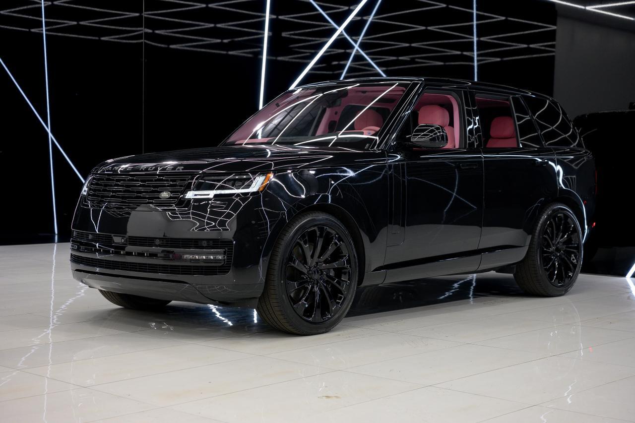 2023 Land Rover Range Rover SE Miami FL