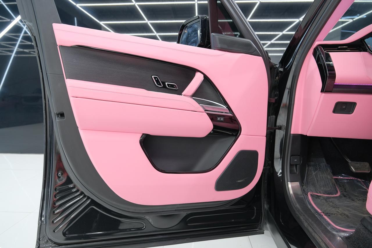 2023 Land Rover Range Rover SE Miami FL