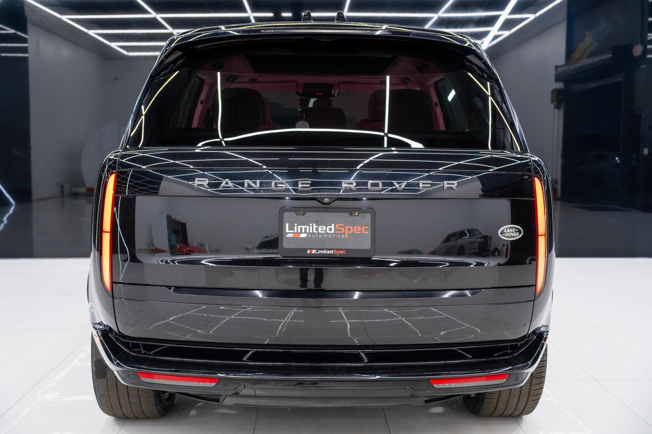 2023 Land Rover Range Rover SE Miami FL