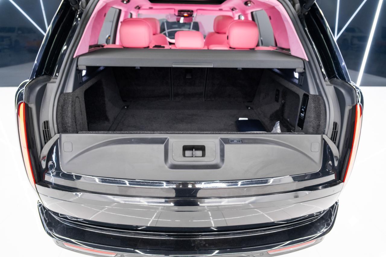 2023 Land Rover Range Rover SE Miami FL