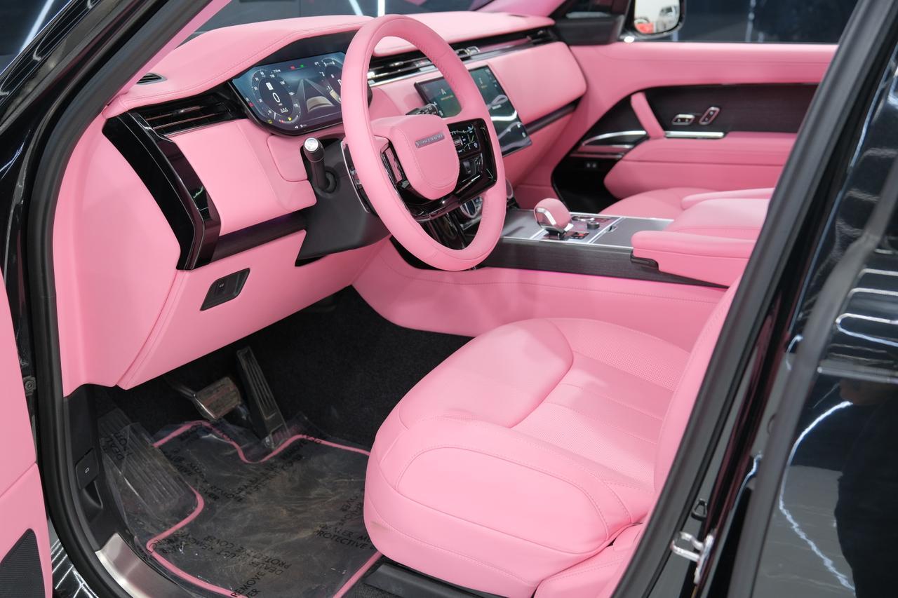 2023 Land Rover Range Rover SE Miami FL