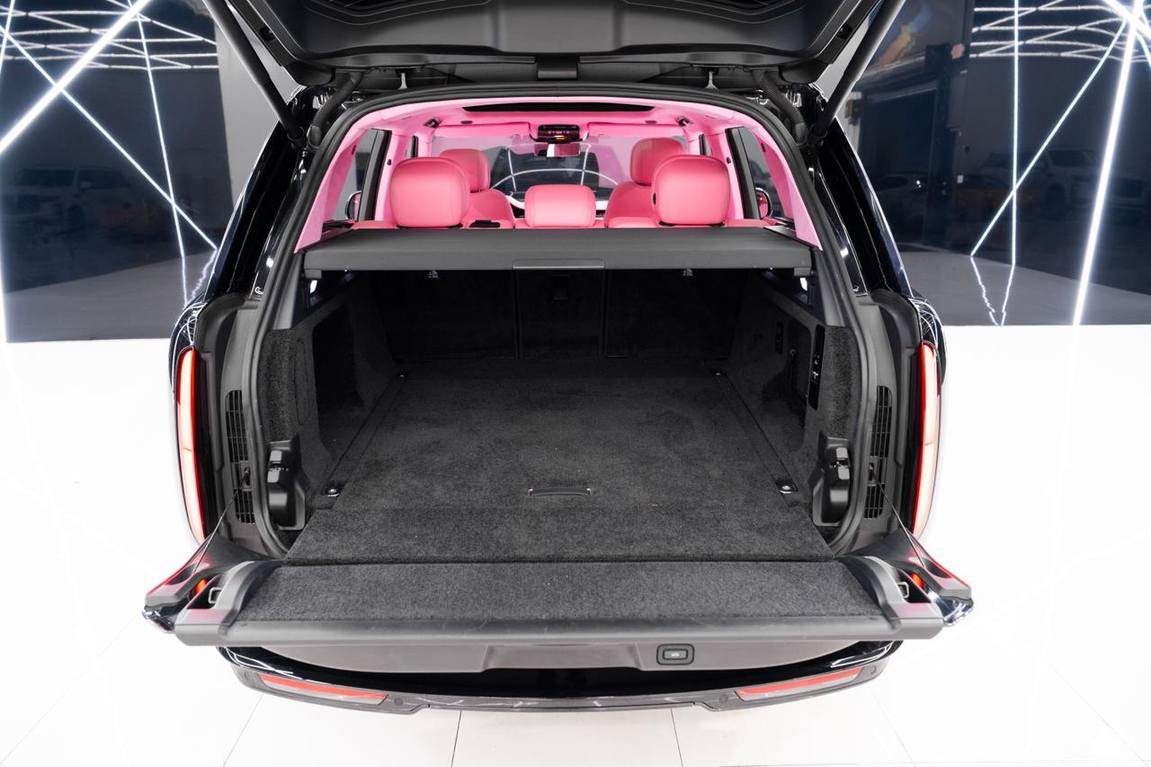 2023 Land Rover Range Rover SE Miami FL