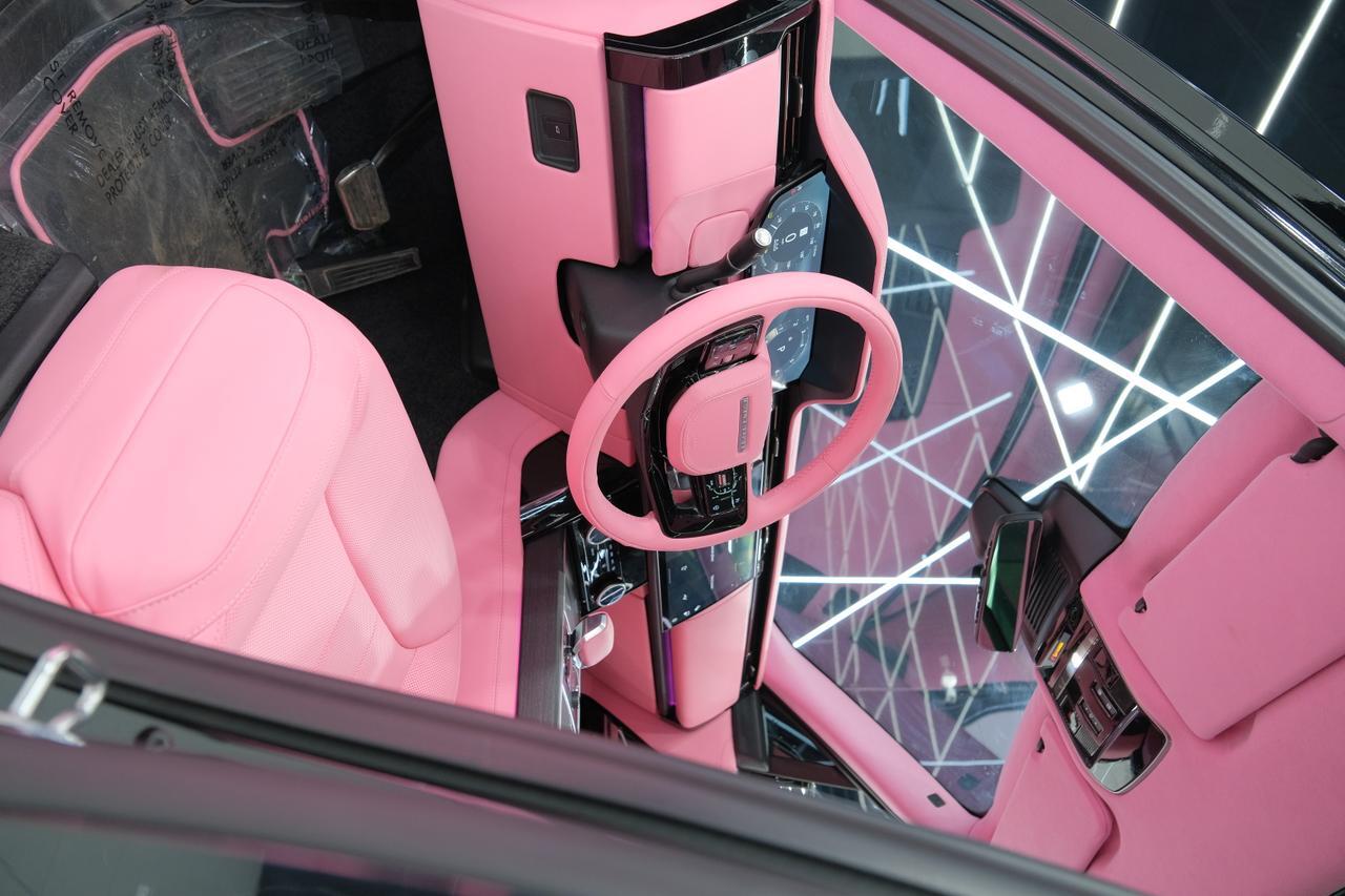 2023 Land Rover Range Rover SE Miami FL