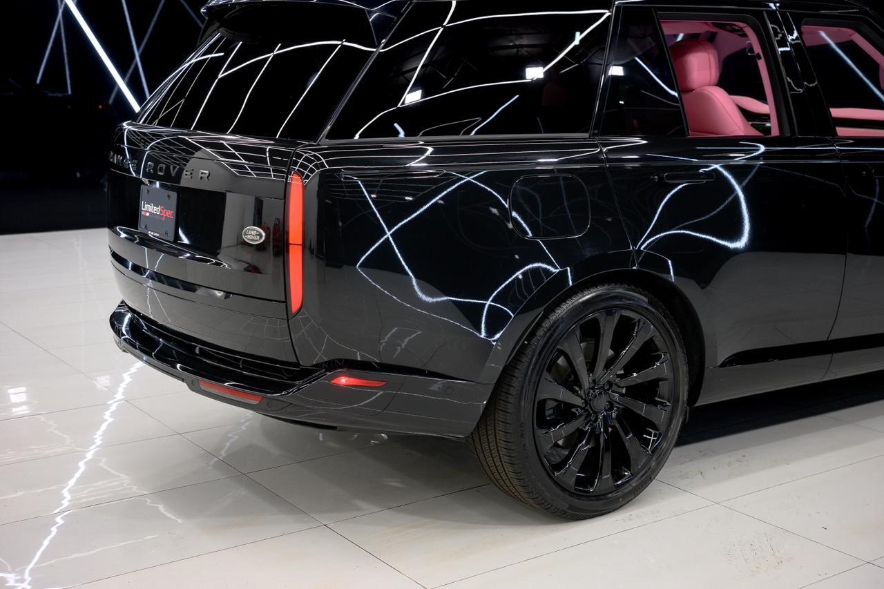 2023 Land Rover Range Rover SE Miami FL