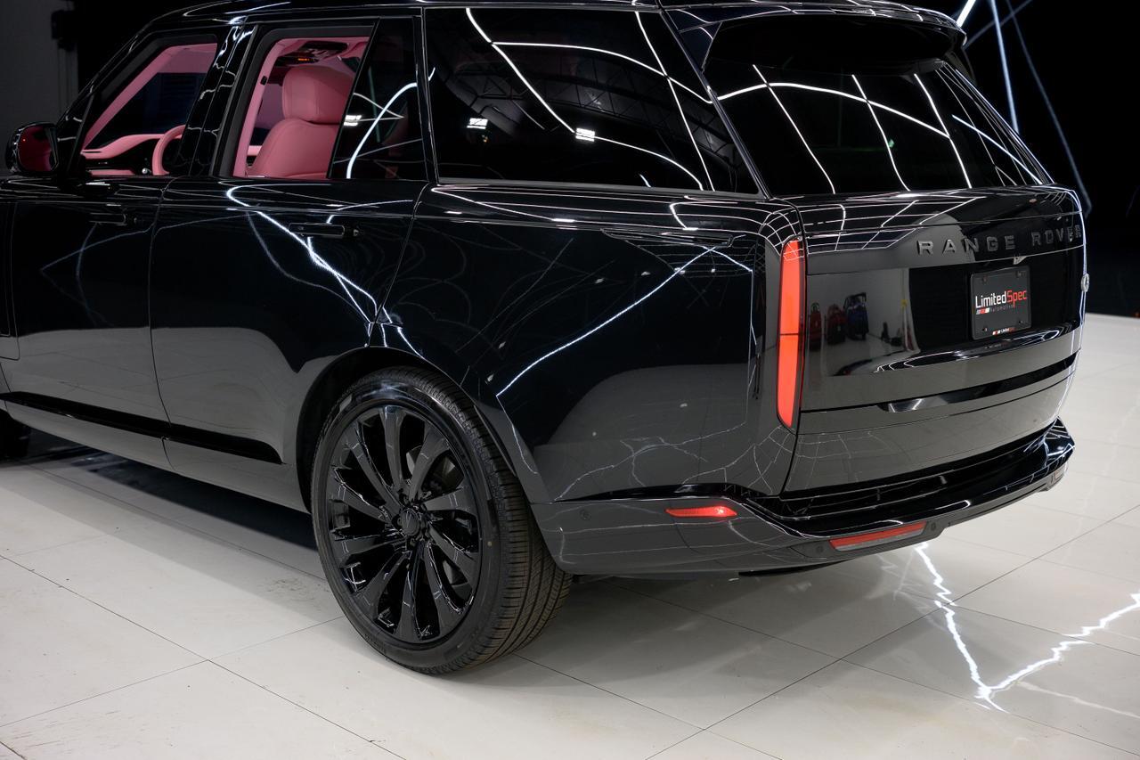 2023 Land Rover Range Rover SE Miami FL