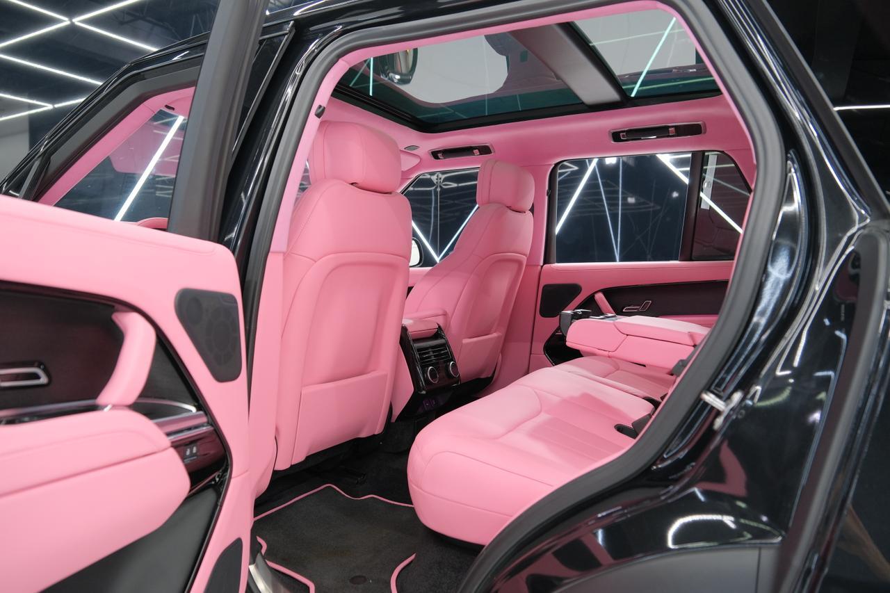 2023 Land Rover Range Rover SE Miami FL