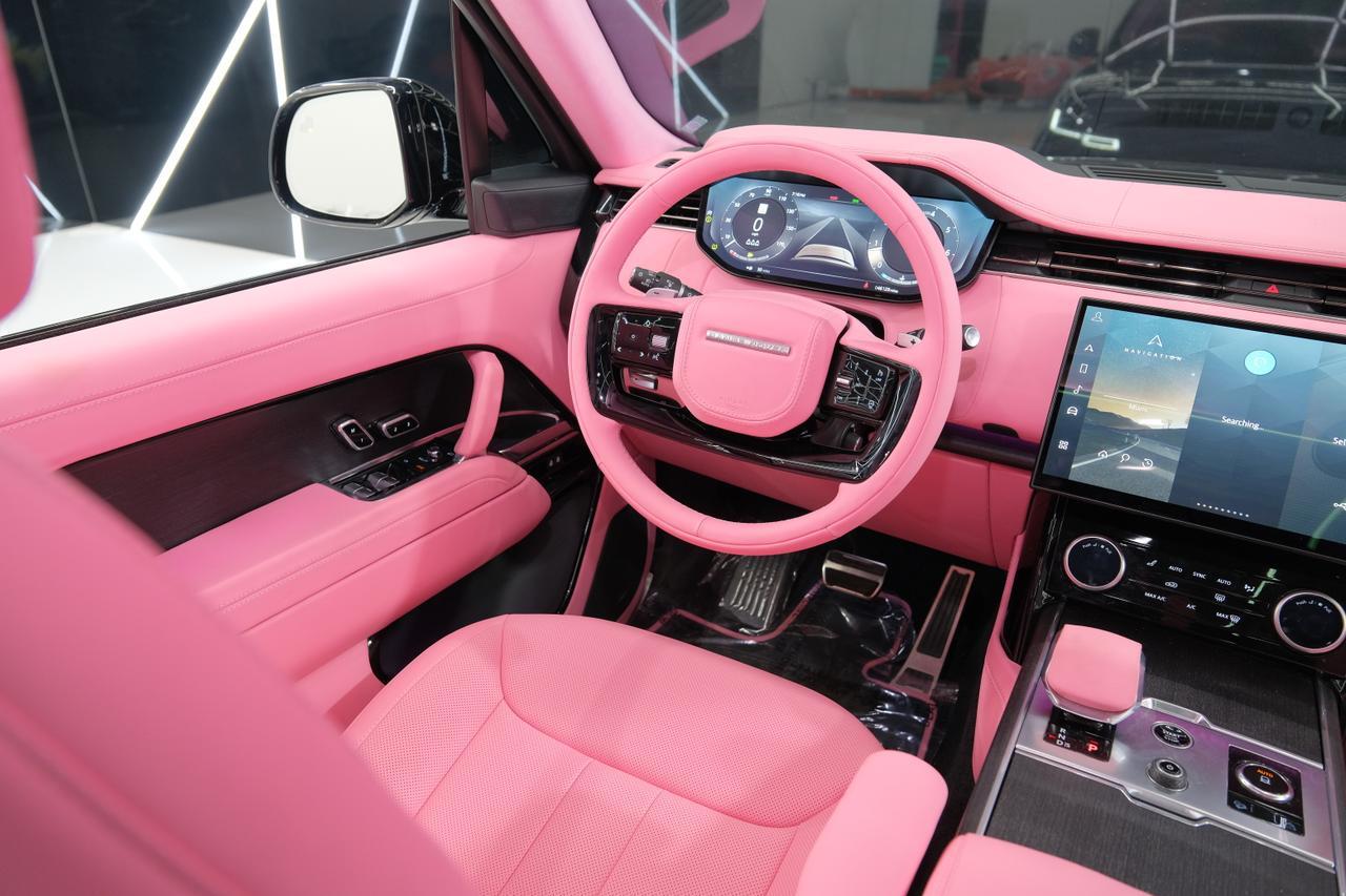 2023 Land Rover Range Rover SE Miami FL