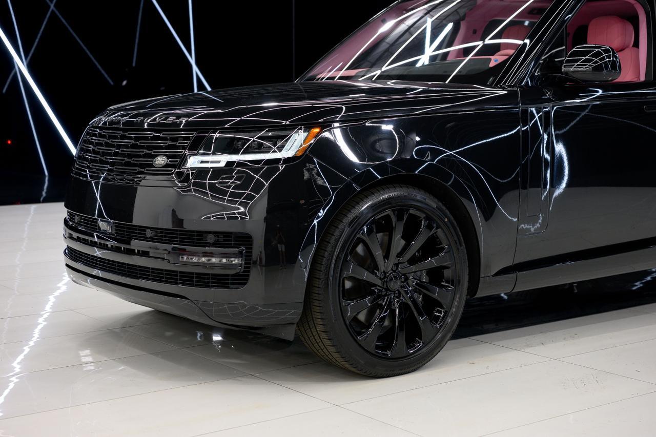 2023 Land Rover Range Rover SE Miami FL