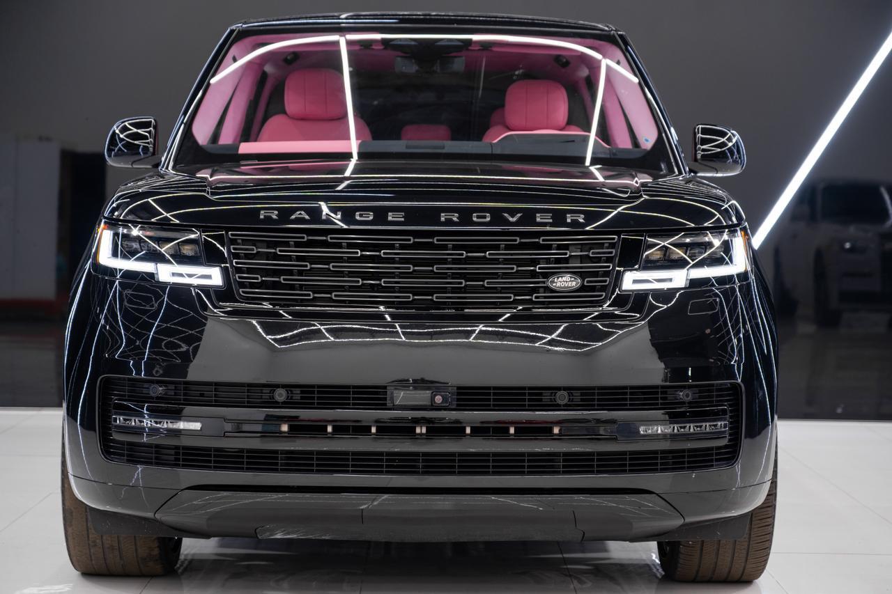 2023 Land Rover Range Rover SE Miami FL