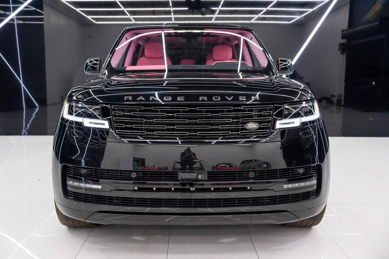 2023 Land Rover Range Rover SE Miami FL