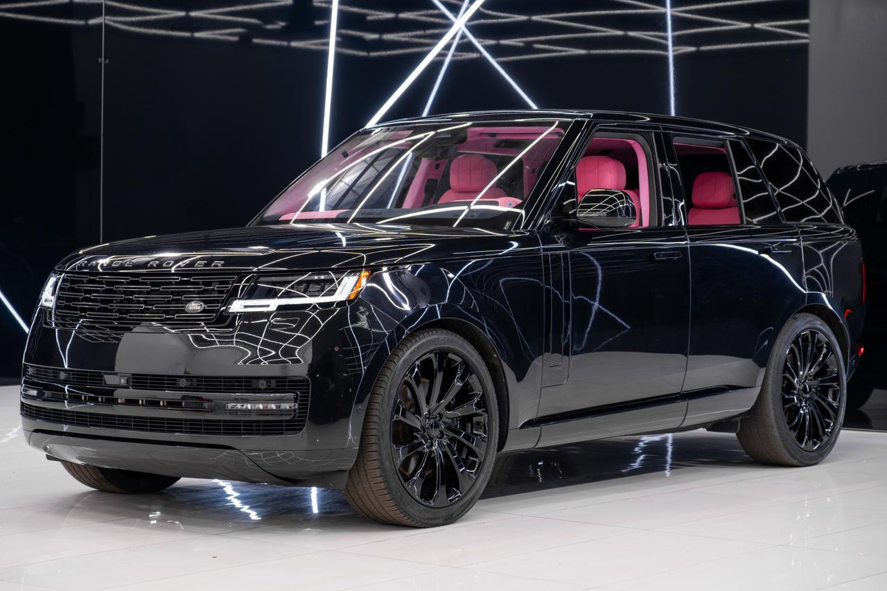 2023 Land Rover Range Rover SE Miami FL