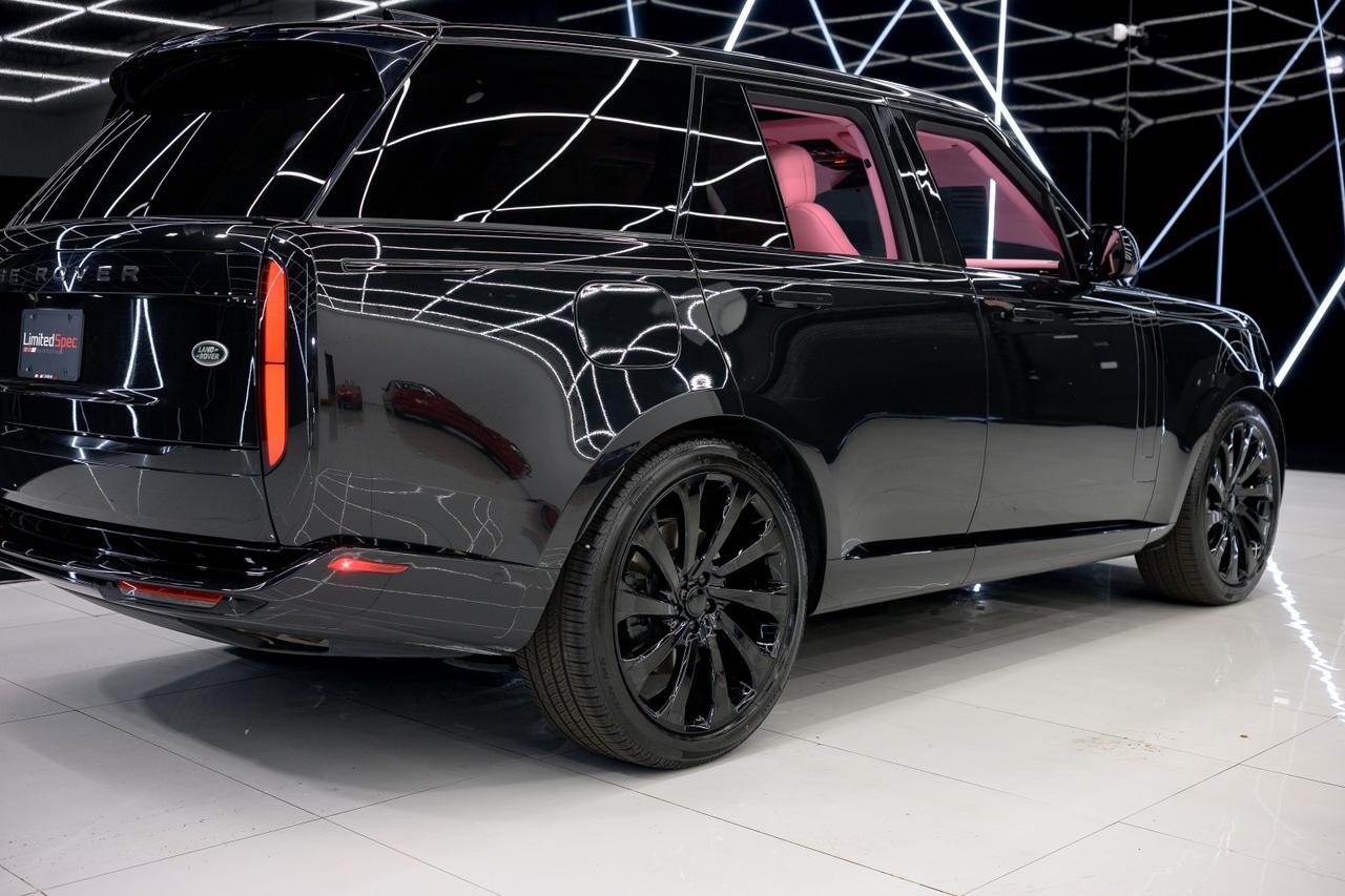 2023 Land Rover Range Rover SE Miami FL