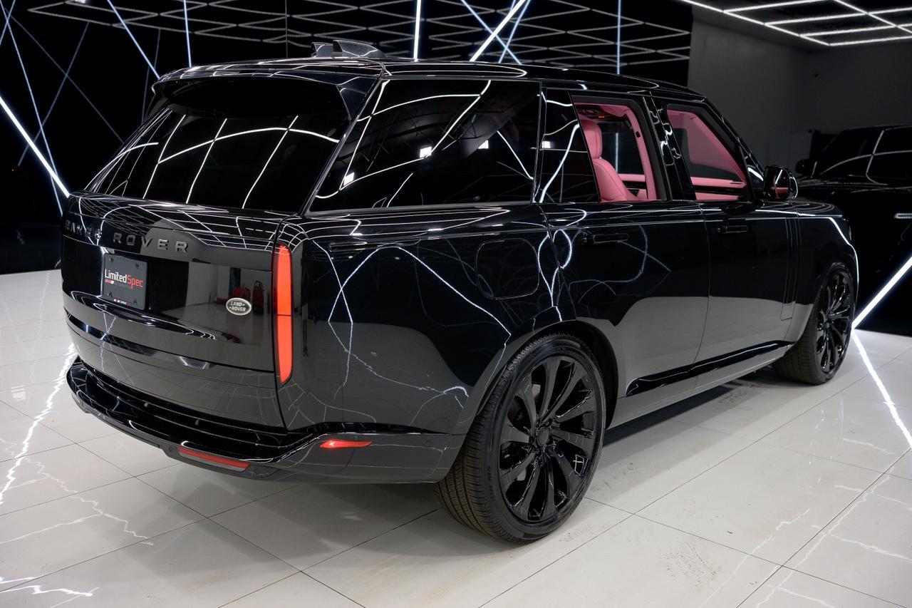 2023 Land Rover Range Rover SE Miami FL