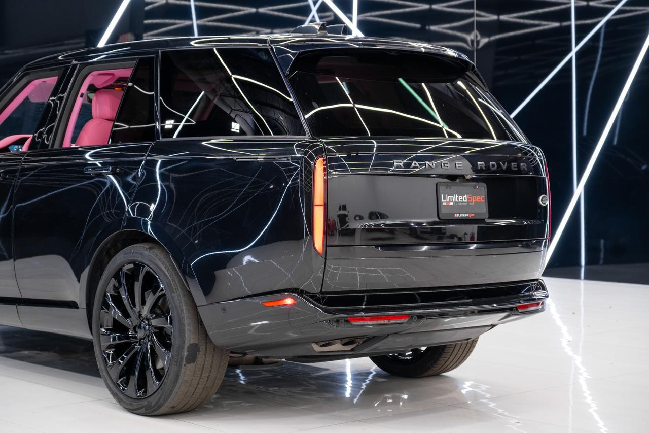 2023 Land Rover Range Rover SE Miami FL