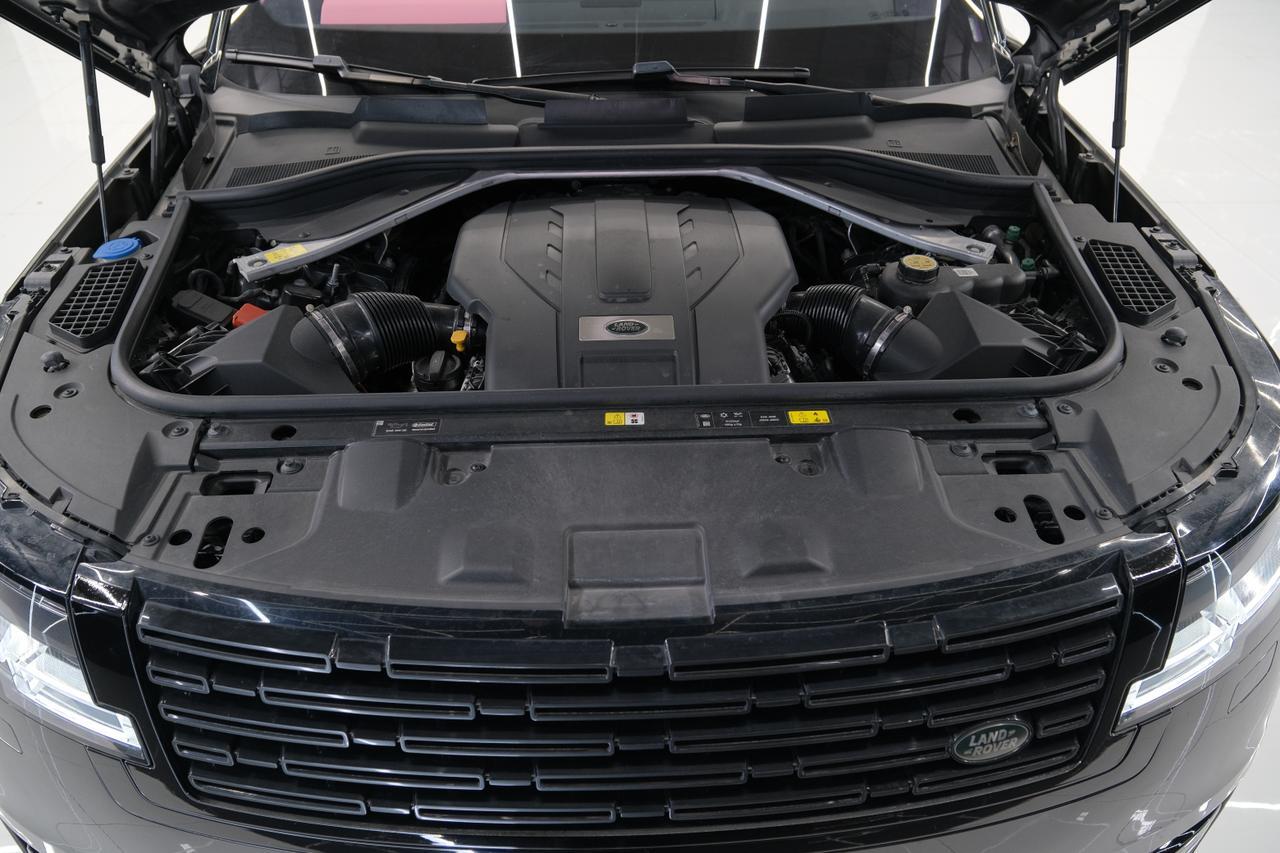 2023 Land Rover Range Rover SE Miami FL