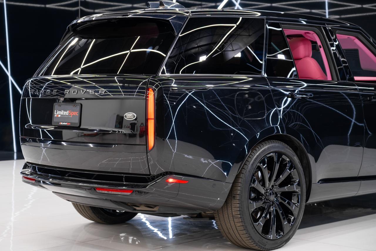 2023 Land Rover Range Rover SE Miami FL