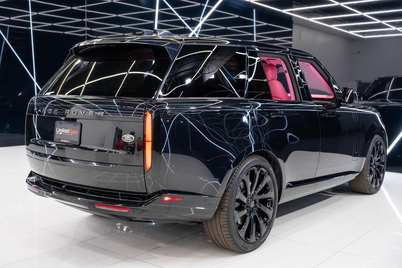 2023 Land Rover Range Rover SE Miami FL