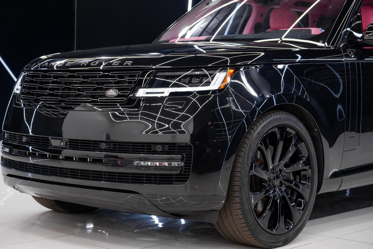 2023 Land Rover Range Rover SE Miami FL