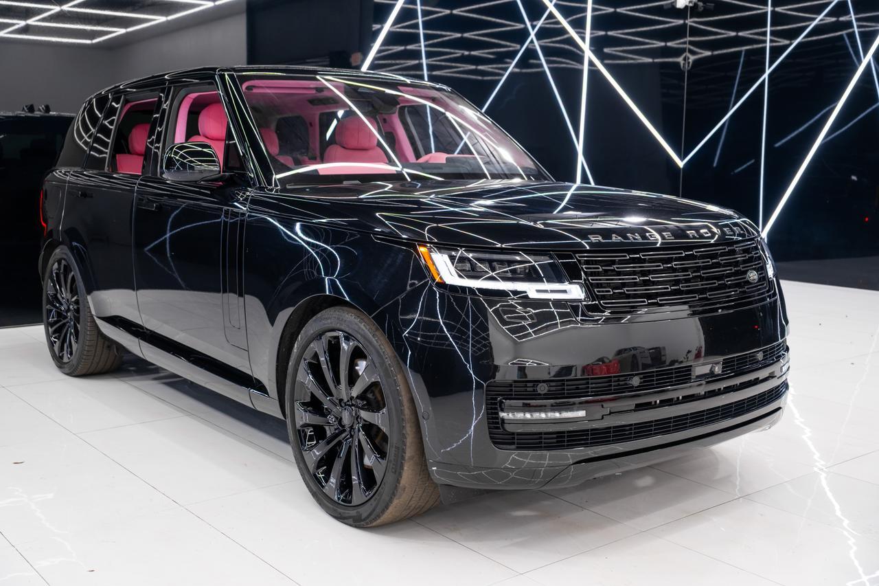 2023 Land Rover Range Rover SE Miami FL