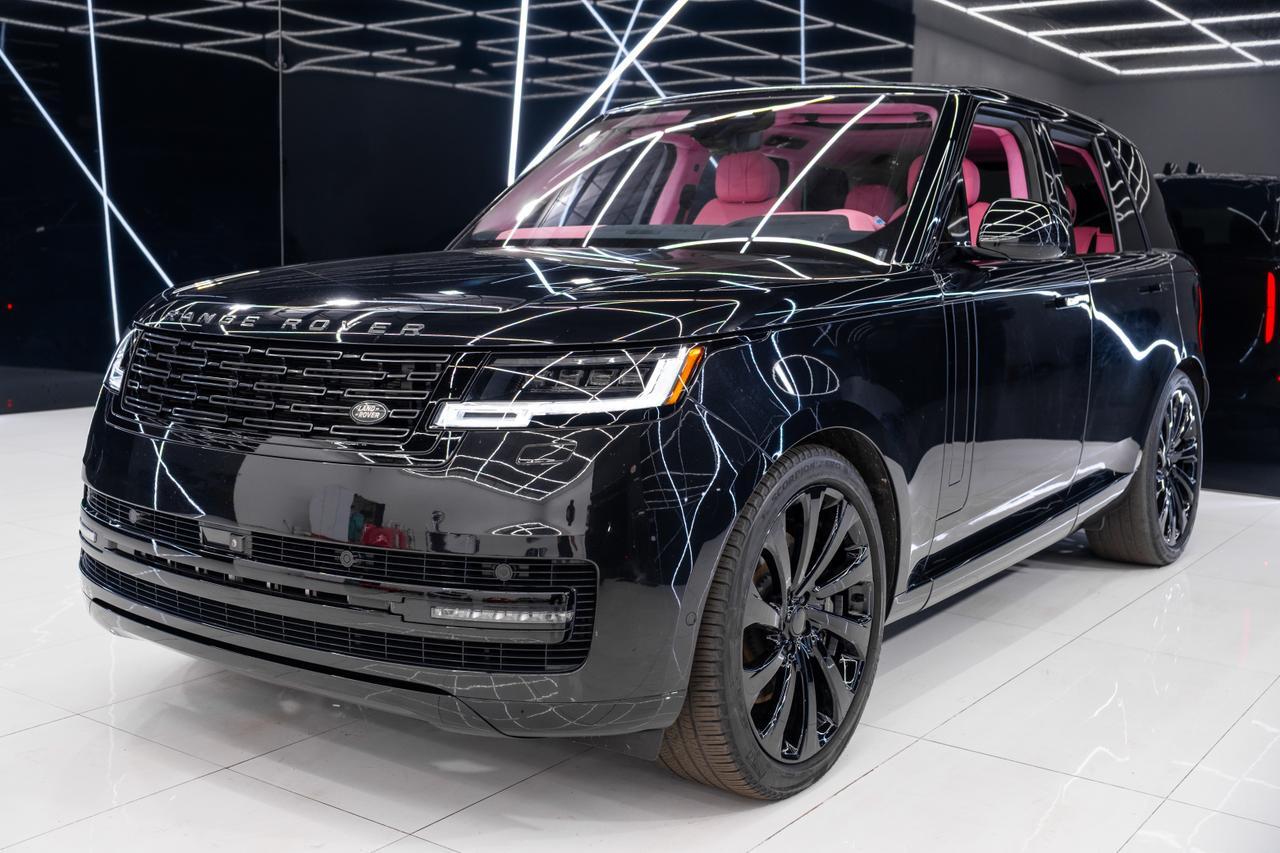 2023 Land Rover Range Rover SE Miami FL
