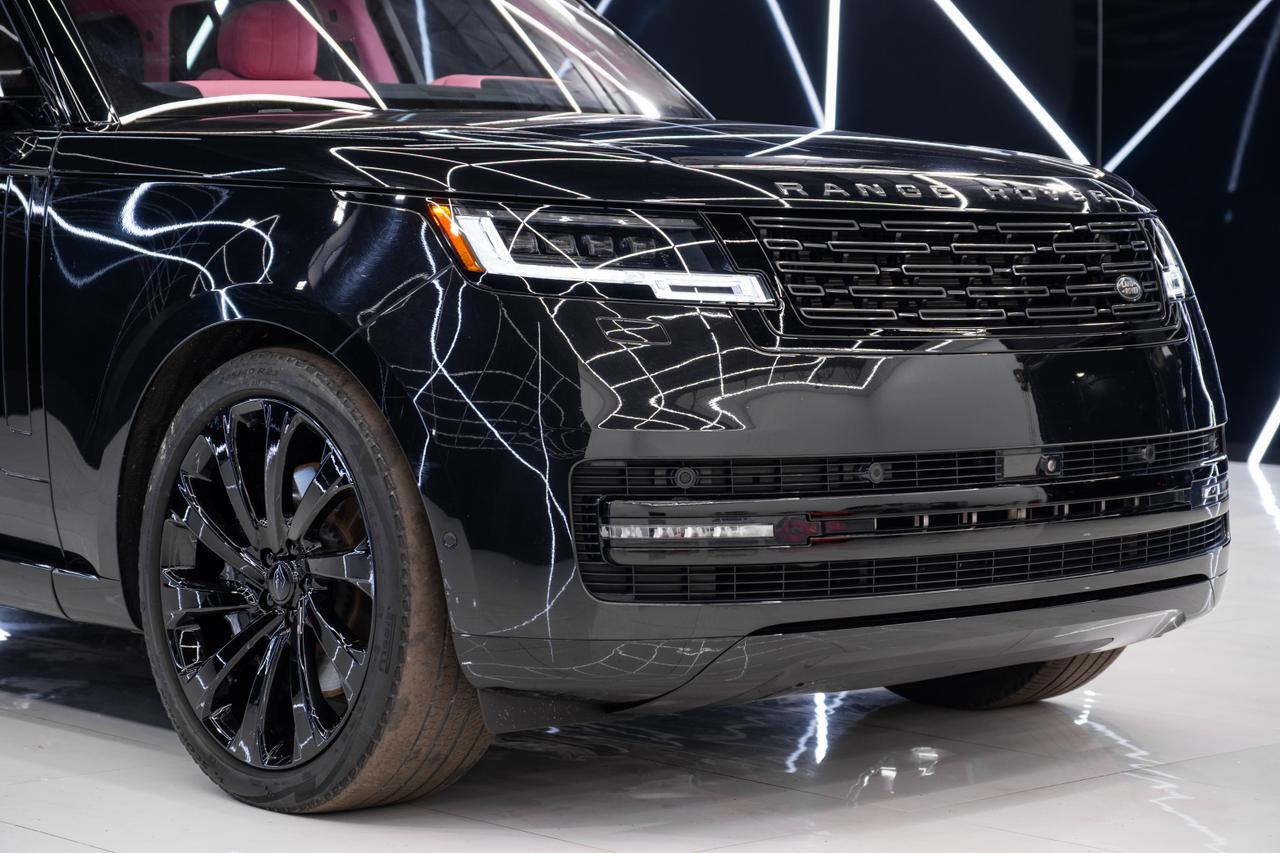 2023 Land Rover Range Rover SE Miami FL