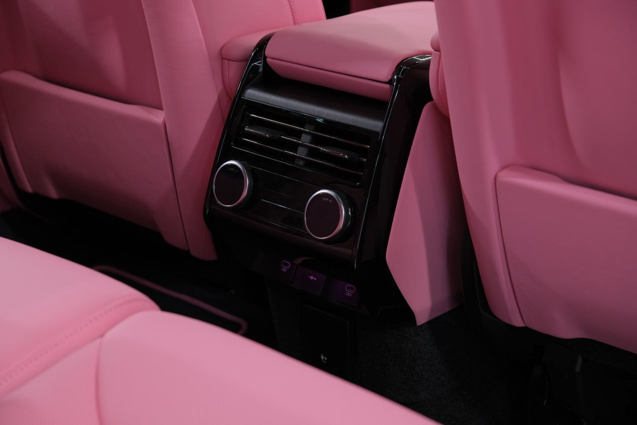 2023 Land Rover Range Rover SE Miami FL